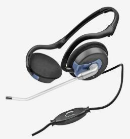 Auricular Genius HS 300n Genius