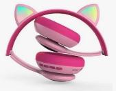 auricular vincha Cafini cn-a608bt