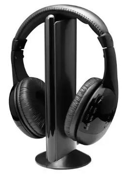 HBL Tech auricular vincha GC1806-6