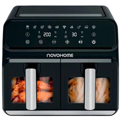 Novohome Airfryer 4 4 litros 1700w