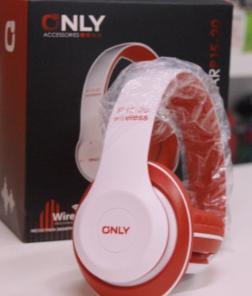 Auricular Vincha SH13 Only 