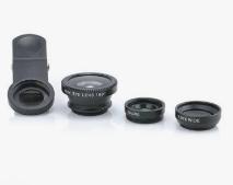 Kit de Camara MW-3EN1LENS MOW